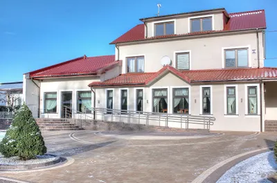 Restauracja Dajana